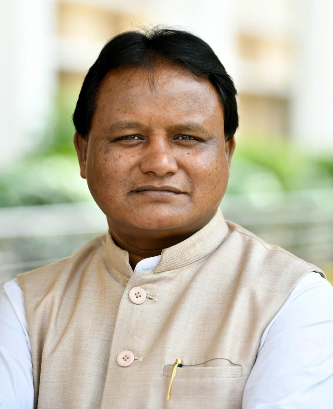 Odisha government to release September salaries in advance for government employees